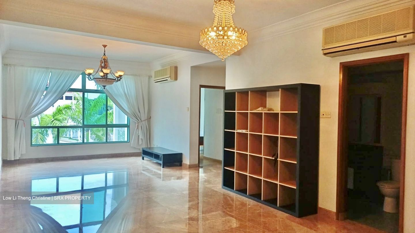 Changi Court (D16), Condominium #589795731